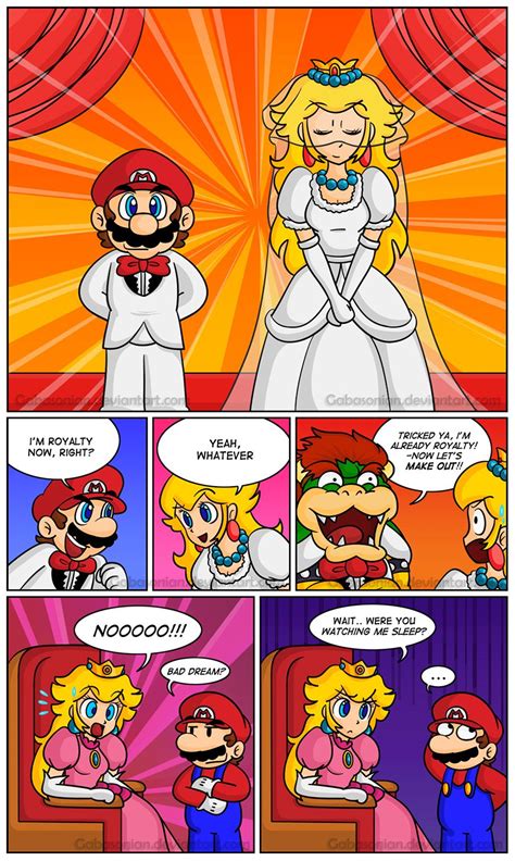 mario nude comic|Parody: super mario brothers » nhentai: hentai doujinshi and manga.